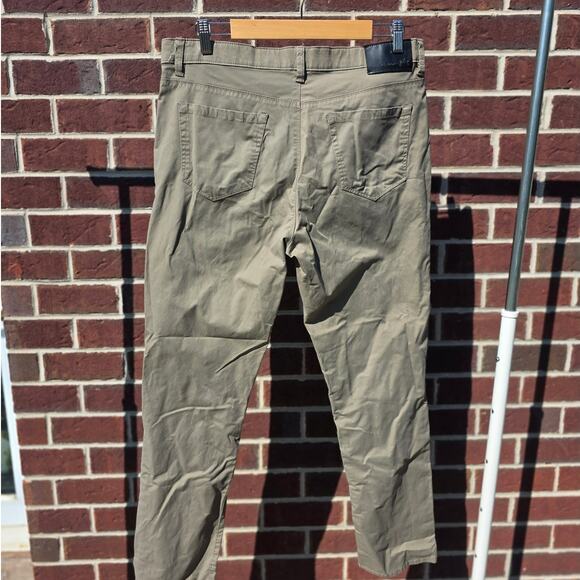 English Laundry Khakis - Picture 2 of 3